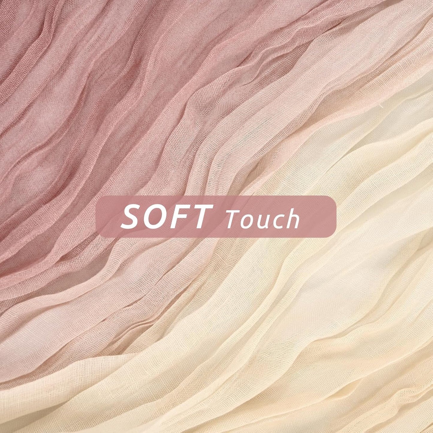 Captivating Style with a Modern Twist - (Pack of 1, 6 or 12)