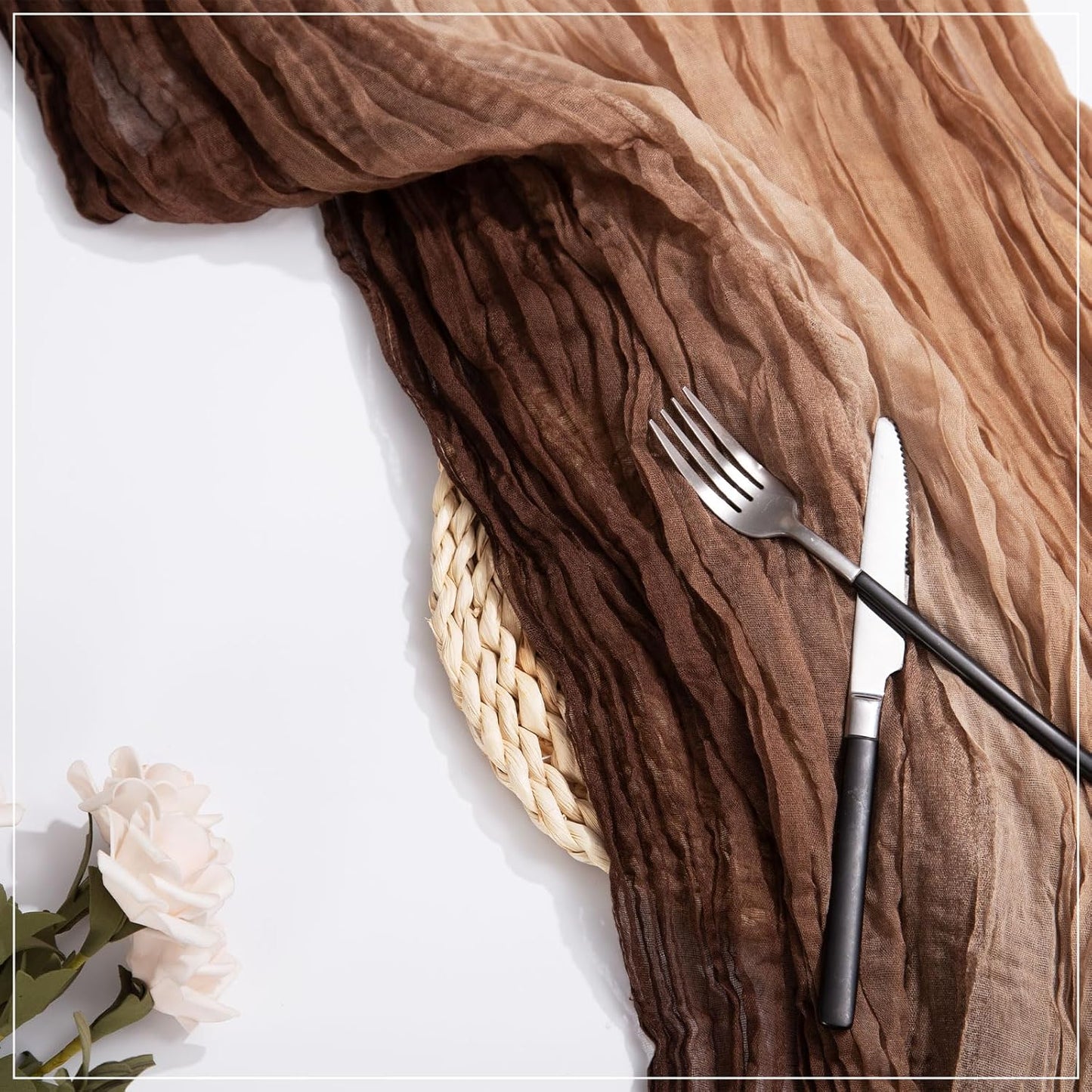 Captivating Style with a Modern Twist - (Pack of 1, 6 or 12)