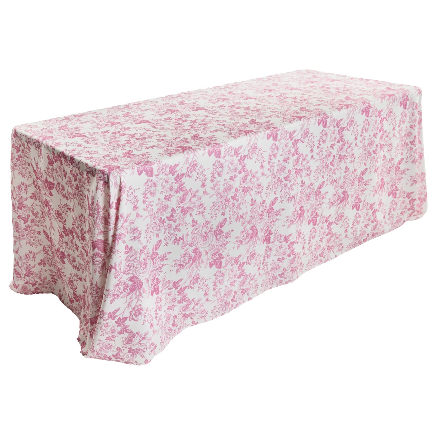 The Essential Tablecloth for Unforgettable Weddings & Events