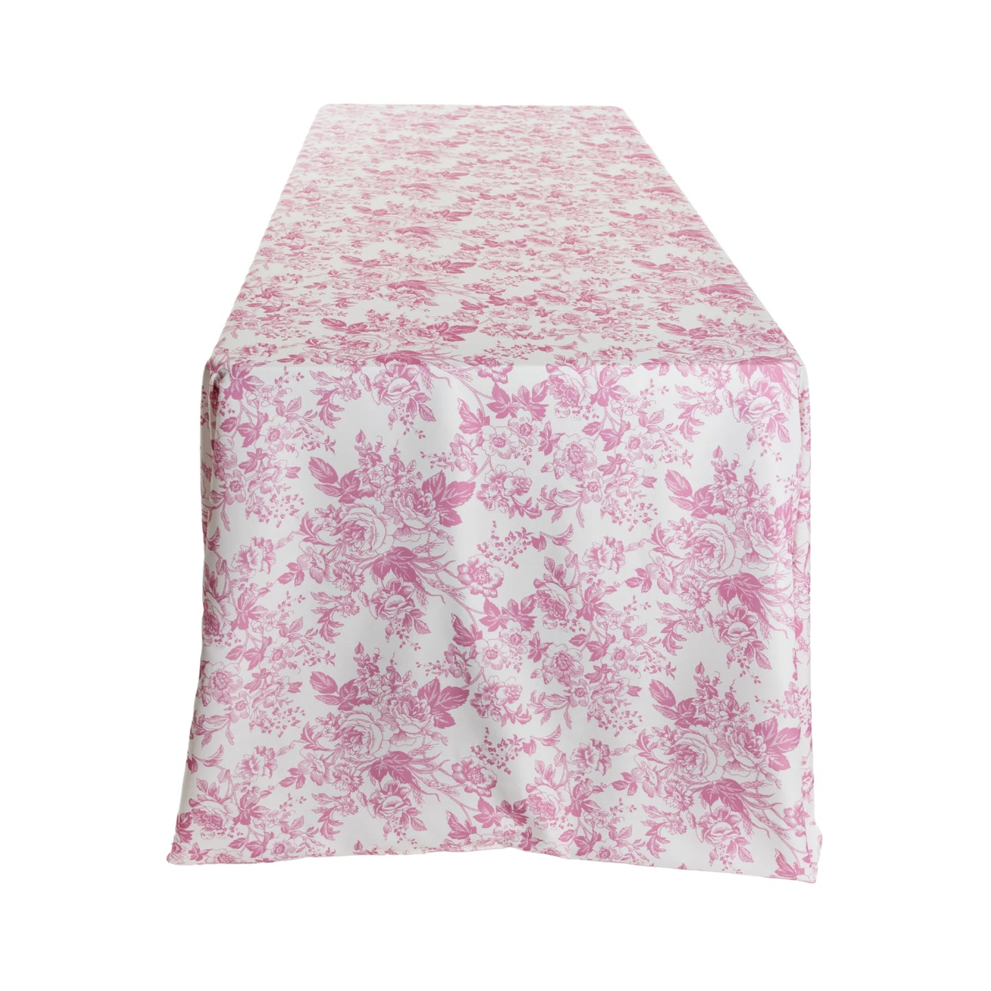 The Essential Tablecloth for Unforgettable Weddings & Events