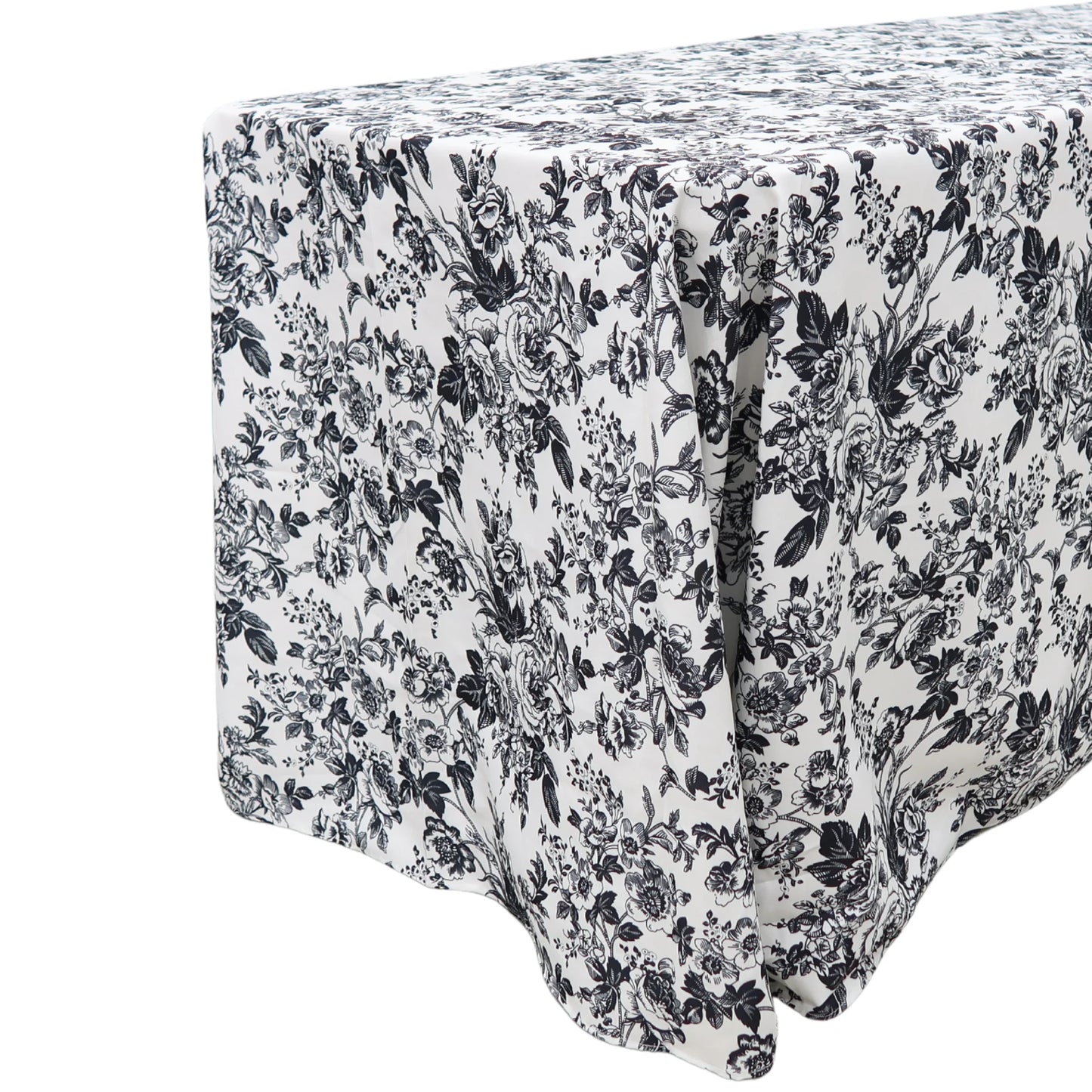 The Essential Tablecloth for Unforgettable Weddings & Events