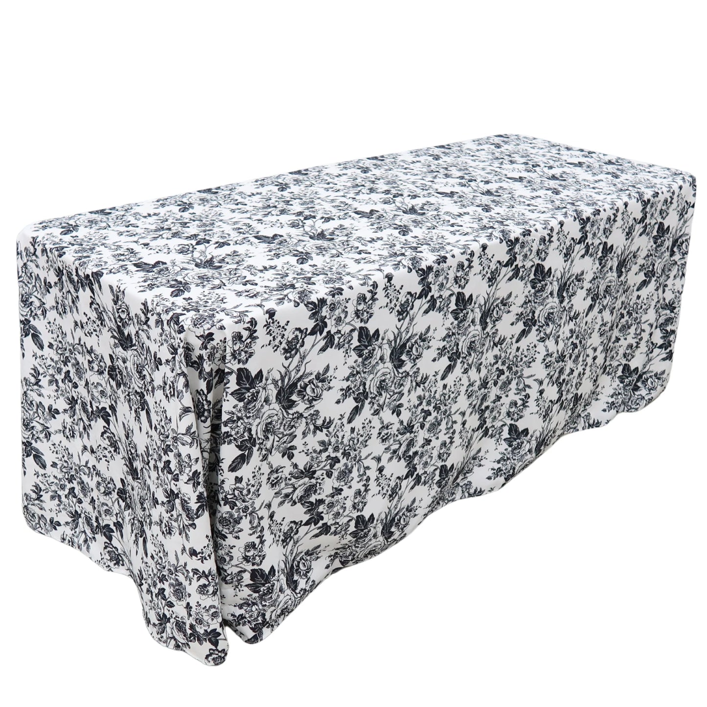 The Essential Tablecloth for Unforgettable Weddings & Events