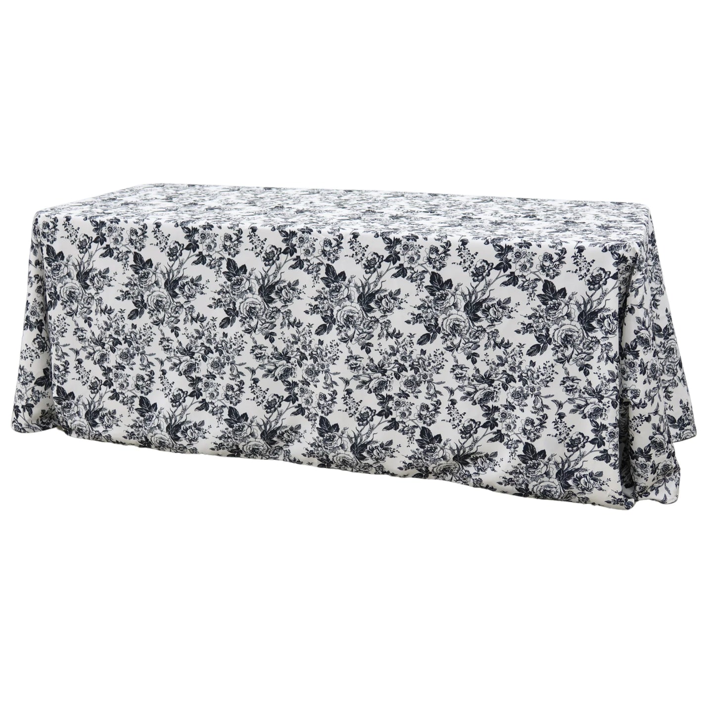 The Essential Tablecloth for Unforgettable Weddings & Events