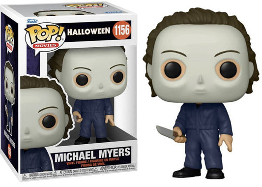 Michael Myers (Halloween) 1156