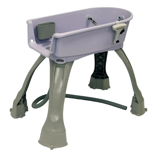 Booster Bath Elevated Dog Bath and Grooming Center - Medium