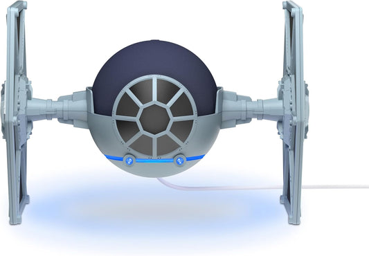 STAR WARS Echo Dot Bundle: Includes Echo Dot (5th Gen, 2022 release)