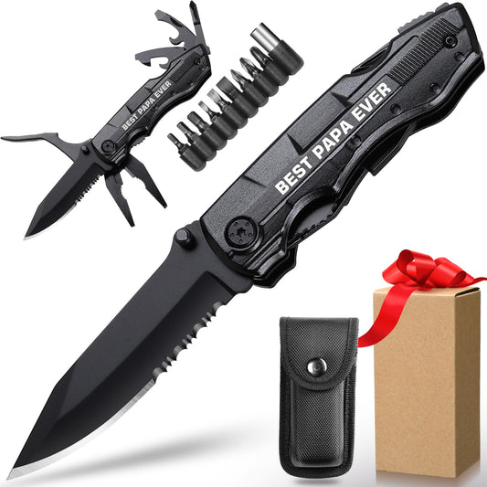 Practical Multi Tool