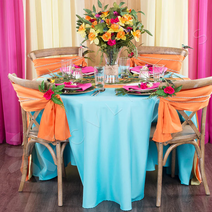 Luxurious Cloth Napkins