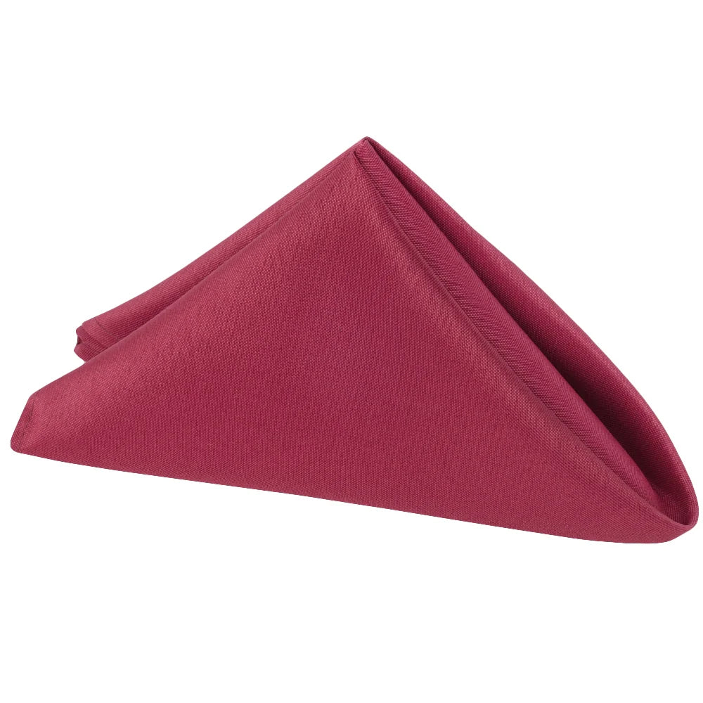 Luxurious Cloth Napkins