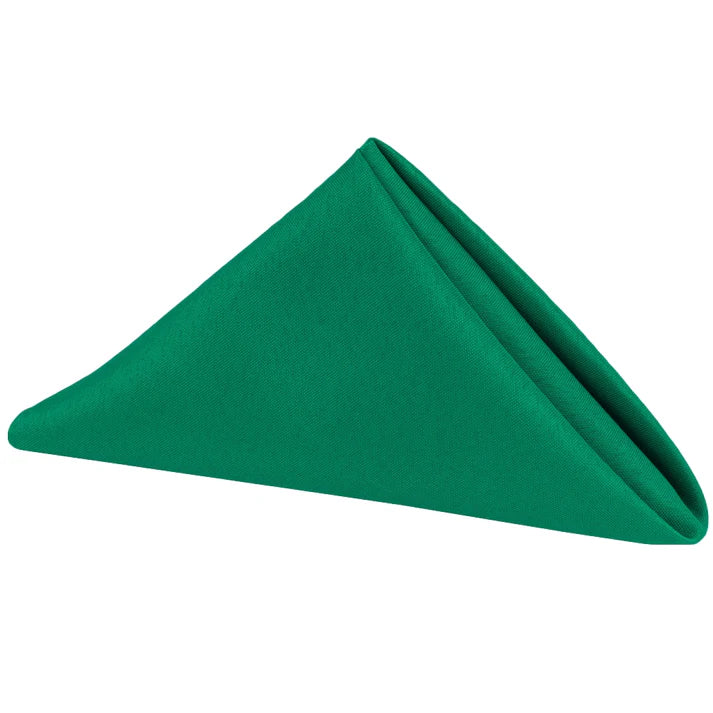 Luxurious Cloth Napkins