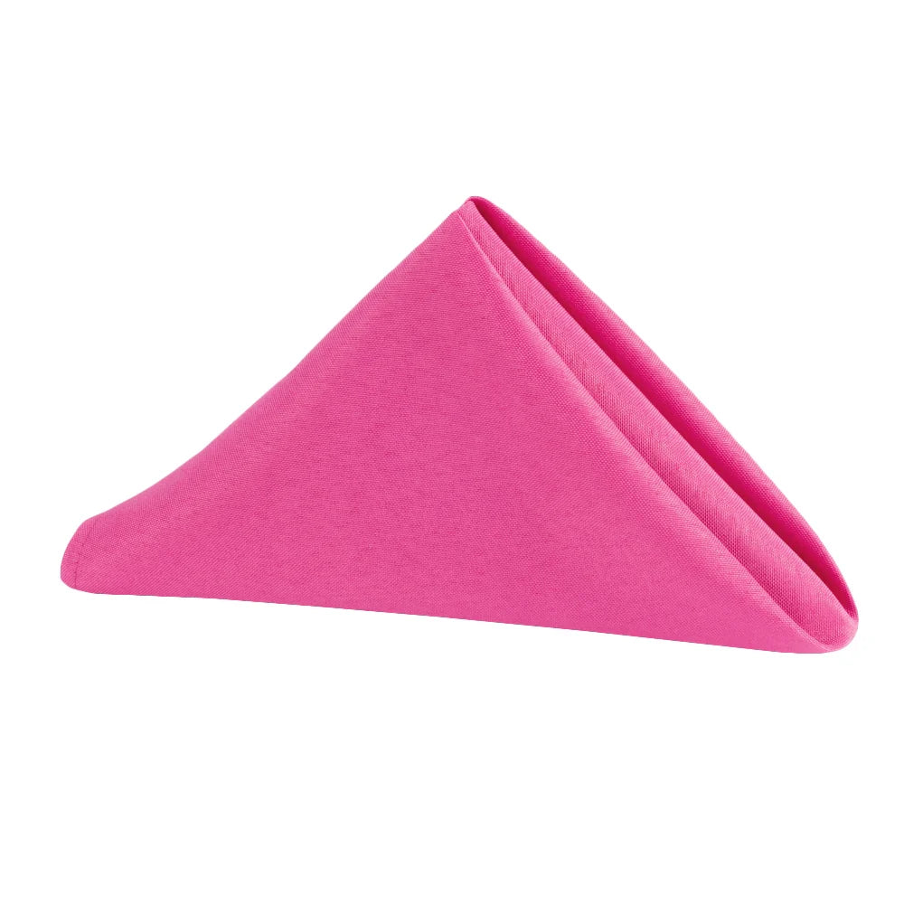 Luxurious Cloth Napkins