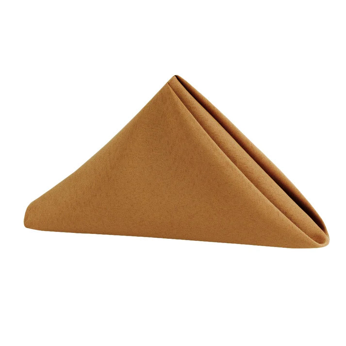 Luxurious Cloth Napkins