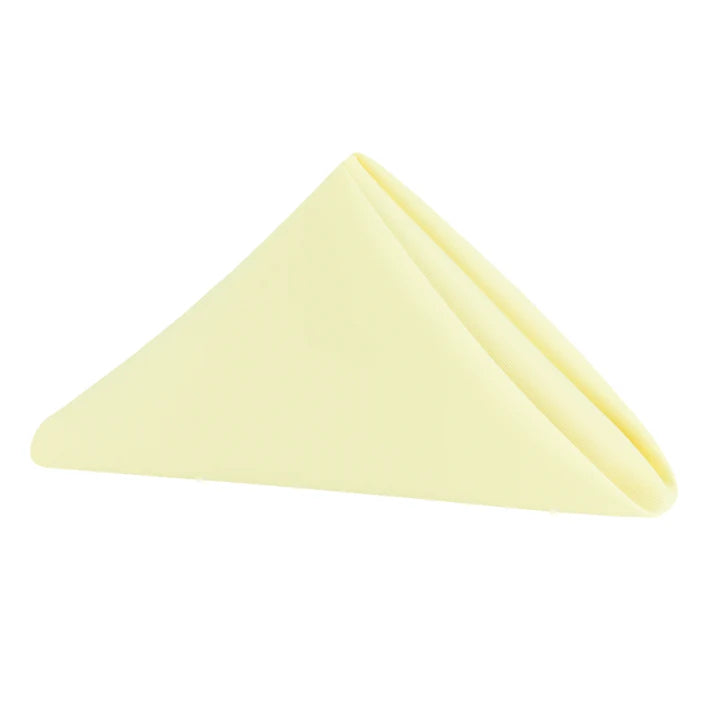 Luxurious Cloth Napkins