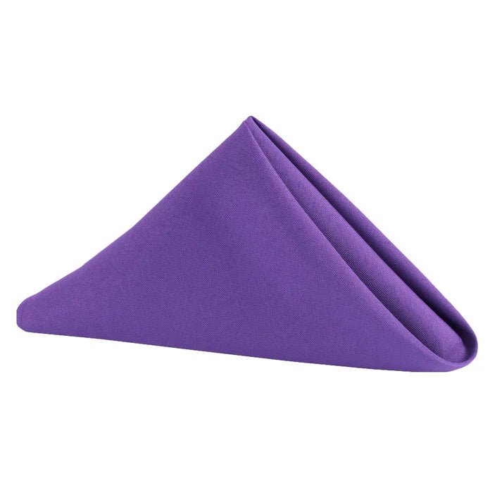 Luxurious Cloth Napkins